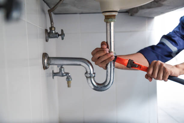 Best Emergency Plumbing Services in Haltom City, TX